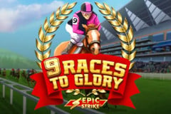 9 Races to Glory