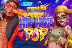 HipHopPop Slot Review