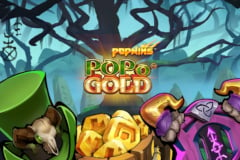 Pop O’ Gold Slot Review