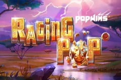 RagingPop Slot Review