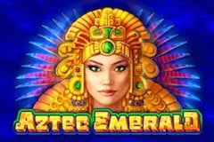 Aztec Emerald