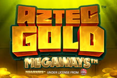 Aztec Gold Megaways