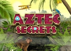 Aztec Secrets