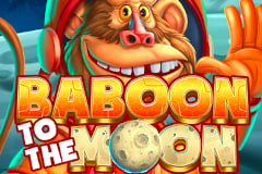 Baboon to the Moon