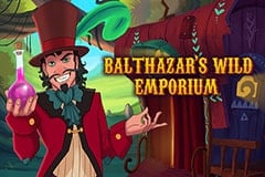 Balthazar's Wild Emporium