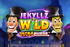 Jekyllz Wild Ultranudge Slot Review