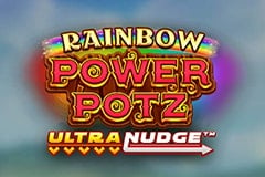 Rainbow Power Potz Ultranudge