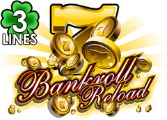Bankroll Reload 3 Line
