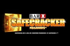 Bar-X Safecracker Megaways Online Slot