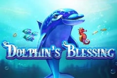Dolphin’s Blessing Slot Review