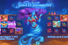 Jinn Wishmaster