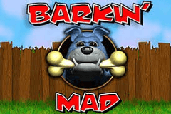 Barkin&#39; Mad