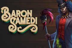 Baron Samedi