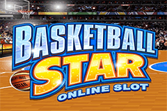 Basketball Star Slots