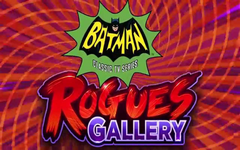 Batman Rogues Gallery