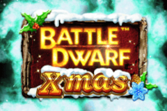 Battle Dwarf Xmas