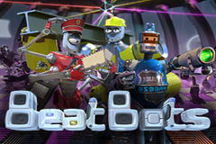 Beat Bots Slot