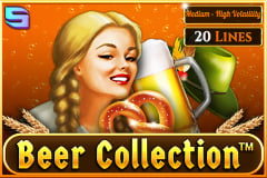 Beer Collection 20 Lines Slot Review