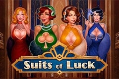 Suits of Luck