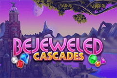 Bejeweled Cascades Slot