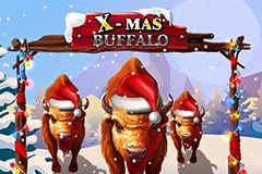 X-Mas Buffalo