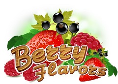 Berry Flavors 3 Lines