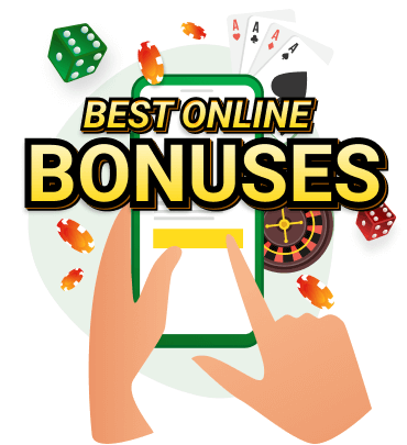 Claim the Best Casino Bonuses