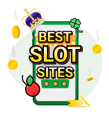 Best Slot Sites