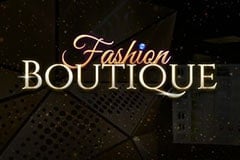 Fashion Boutique