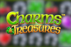 Charms & Treasures