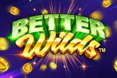 Better Wilds PowerPlay Jackpot Slot Review
