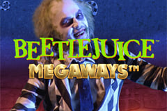 Beetlejuice Megaways