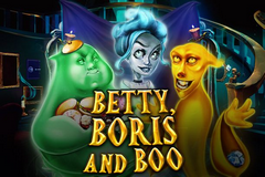 Betty, Boris and Boo