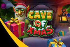 Cave of Xmas