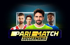 Parimatch Soccermania