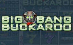 Big Bang Buckaroo Slot