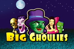 Big Ghoulies