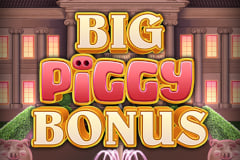 Big Piggy Bonus Slot Review