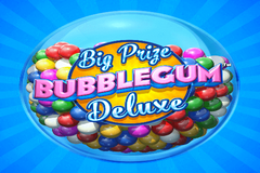 Big Prize Bubblegum Deluxe Slot Machine
