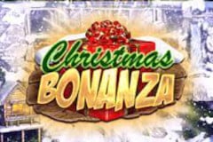 Christmas Bonanza Slot Review