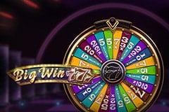 Big Win 777 Slot Game