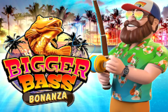 Bigger Bass Bonanza