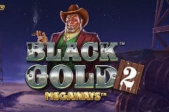Black Gold 2 Megaways Online Slot Review