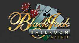 Blackjack Ballroom Casino