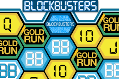 Blockbusters Slot