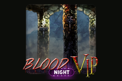 Blood Night VIP