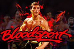 Bloodsport