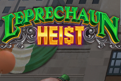 Leprechaun Heist