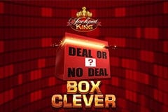 Deal Or No Deal Box Clever Slot