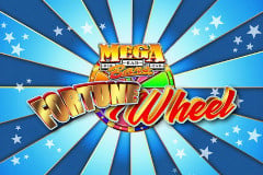 Mega Bars Fortune Wheel Slot Review